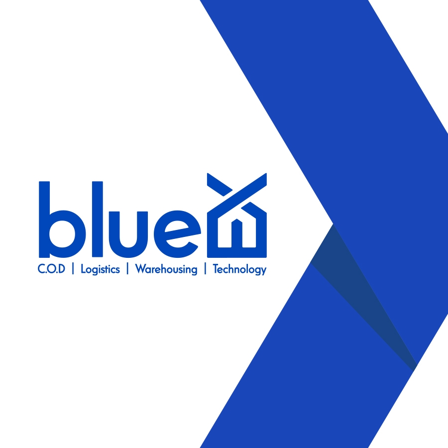 BlueEx logo